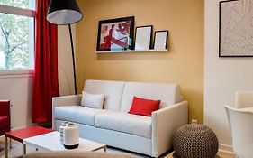 Suite Gide : Au Coeur De La Rive Gauche, Neuf, Design, 2/4 Personnes